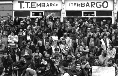 T.T. Embargo